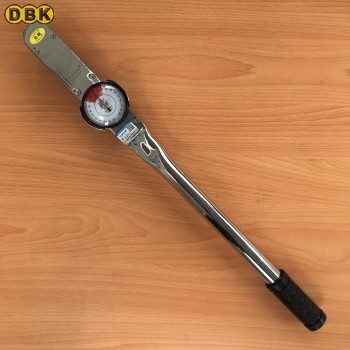 Cờ lê lực đồng hồ 0 - 100 N.m DBK TS100
