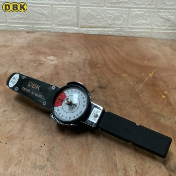 Cờ lê lực đồng hồ 0 - 100 N.m DBK TS100