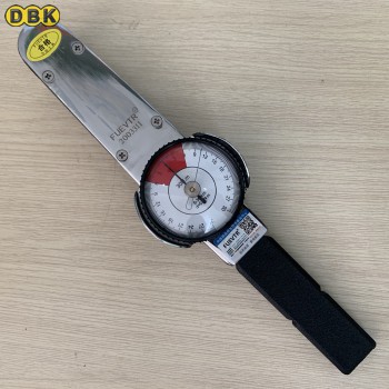 Cờ lê lực đồng hồ 0 - 30 N.m DBK TS30