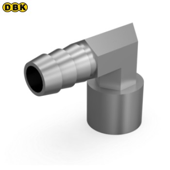 Co nối ống 1/2 BSP – 1/2 hose H03517122