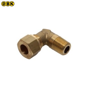 Co stud elbow 3/8 BSPT H03505111