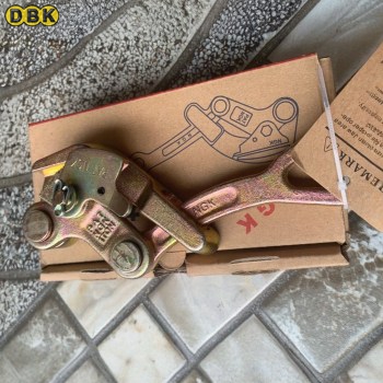 Cóc kẹp cáp NGK 1 tấn