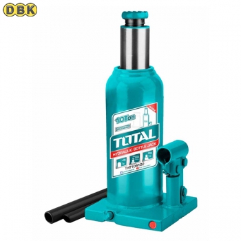 Con đội thủy lực 10 tấn Total THT109102