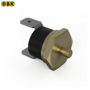 Công tắc nhiệt 90° XDS35i A73001806