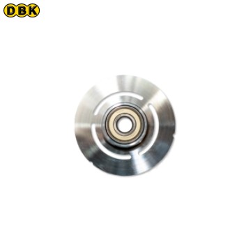 Cụm bạc đạn sau PK5, A73501912
