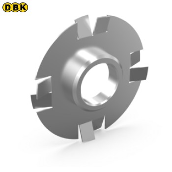 Cụm chắn dầu (flinger) 605-510-001