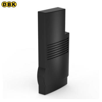 Cụm che dây đai hoàn chỉnh 606-766-001