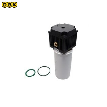 Cụm cơ cấu chấp hành dạng ống co giãn PV40P C41411035