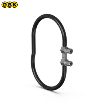 Cụm cuộn làm mát EH4200 phụ tùng A30751711
