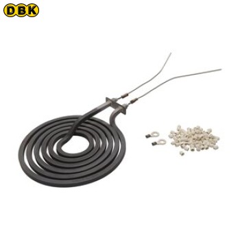 Cụm điện trở sưởi 277V 2kW 18B4 (H01708017)