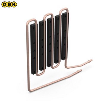 Cụm làm mát trên 1816S PK1 M56803030