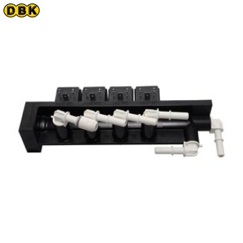 Cụm manifold TMS 4V2R HF STD COMBI, M57243081