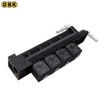 Cụm manifold TMS 4V2R LF STD COMBI, M56123081