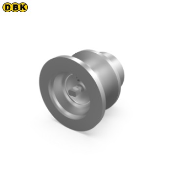 Cụm mặt bích xả RV A65201007