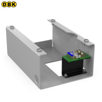 Cụm microswitch 250P Diffstak B35022004
