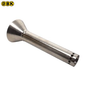 Cụm ống đệm tia thứ 2 18B4A, B06501003
