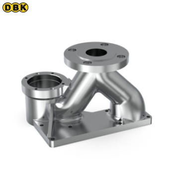 Cụm ống góp xả hóa chất A70501725