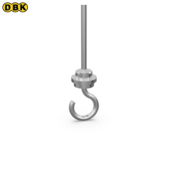 Cụm que thăm dầu 18B4 B06500061