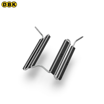 Cụm tản nhiệt bên hông 500LCS PK1, M57433032