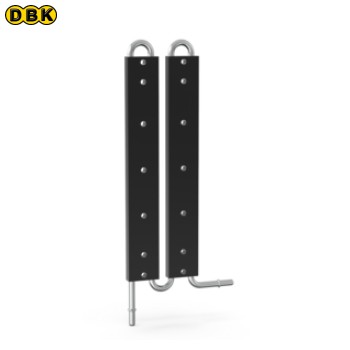 Cụm tản nhiệt hộp G LV PK1 M57203037