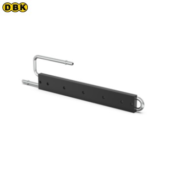 Cụm tản nhiệt trên hộp số PK1, M57203036