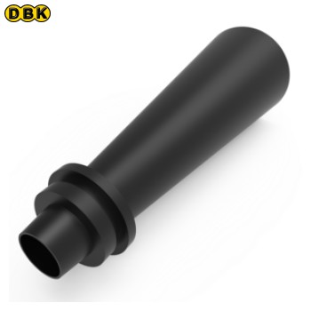 Cụm tia phụ bên hông cho 18B4A đầu đực, B06500034