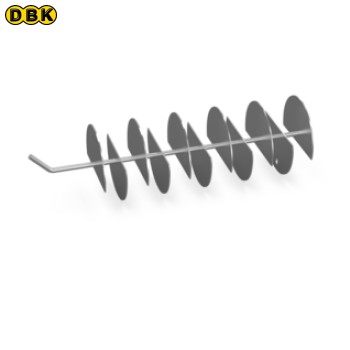 Cụm vách ngăn B06502039