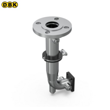 Cụm xả hóa chất 100CTRS RA PK1 M52804710