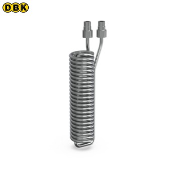 Cuộn làm mát cho môi trường Azide E2M275 phụ tùng A36721702