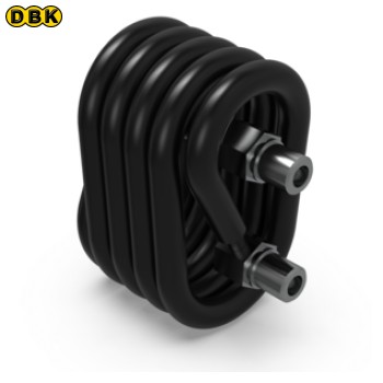 Cuộn làm mát EH2600/4200 PK1 A30751710