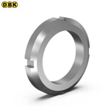 Đai ốc bạc đạn KM9 DP/GV 250/400 PK1 A20403716