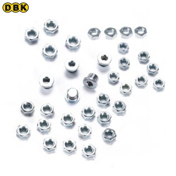 Đai ốc hãm bạc đạn 1.376