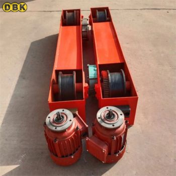 Dầm biên cầu trục 150x2000