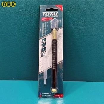 Dao cắt kiếng Total THT561781