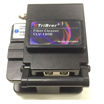 Dao cắt sợi quang Tribrer CLV-100B