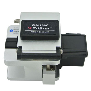 Dao cắt sợi quang Tribrer CLV-100C