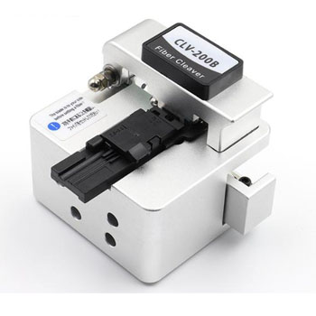 Dao cắt sợi quang Tribrer CLV-200B