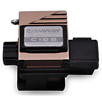 Dao cắt sợi quang Comway C108 – Nâng cấp toàn diện