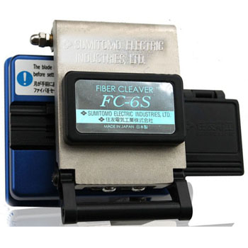 Dao cắt sợi quang Sumitomo FC-6S Chính hãng Nhật Bản