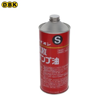Dầu bơm chân không Edwards L9 Fluid 1L