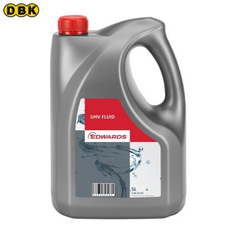 Dầu bơm chân không Edwards UHV Fluid 5L