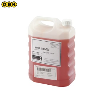 Dầu bơm chân không Mobil SHC 629 4L
