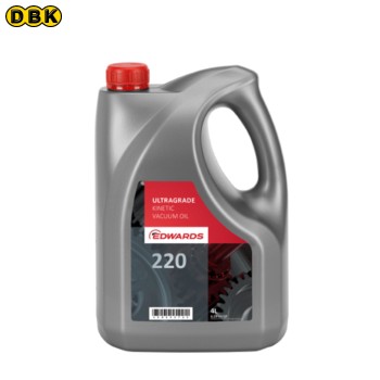 Dầu bơm chân không Ultragrade Kinetic 220 4L