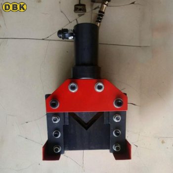 Đầu cắt V thuỷ lực CAC-75 (HHJG-60)