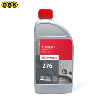 Dầu chân không Edwards XTRAGRADE Advanced 276