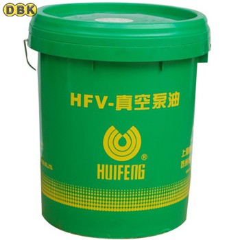 Dầu chân không Huifeng HFV-100 (16L/thùng)