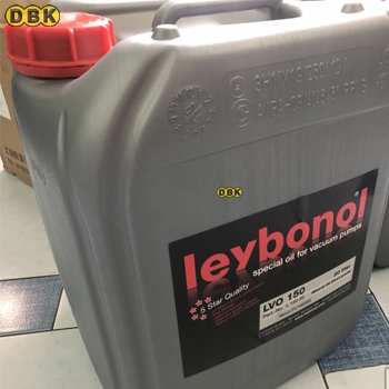 Dầu chân không Leybold Leybonol LVO 150