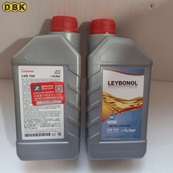 Dầu chân không Leybold Leybonol LVO 700