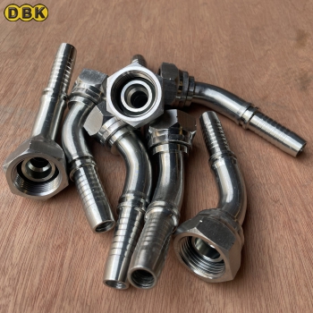 Đầu cút cong 45 độ 3/4 inch R12 S41 M34 nhật lồi