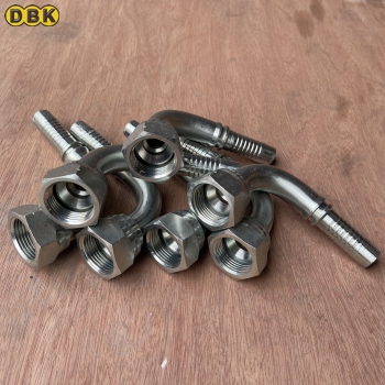 Đầu cút cong 90 độ 3/4 inch R12 S41 M34 Nhật lõm